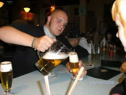 4 Promille die Jungs von Nebenan