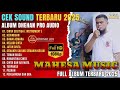 COCOK UNTUK CEK SOUND HAJATAN DHEHAN PRO AUDIO CINTA SEGITIGA KERINDUAN MAHESA MUSIC