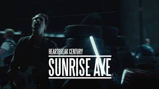 Sunrise Avenue - Heartbreak Century (official Trailer)
