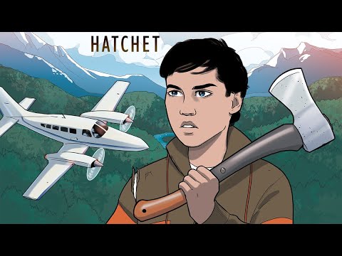 Hatchet Video Summary