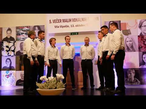 Potoški fantje - Peščalka