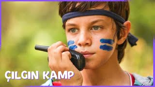 Çılgın Kamp | Türk Komedi Filmi