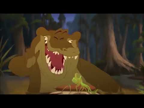 Heather and the fiver part 7