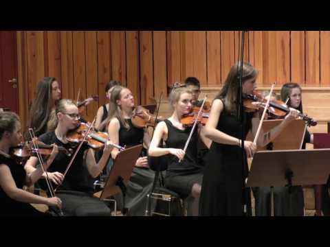 A. Vivaldi "Cztery pory roku"