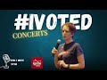 #iVoted Concerts | Emily White | Ignite