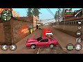 CARL JOHNSON S GIRLFRIEND IS TOO DANGEROUS GTA SAN ANDREAS