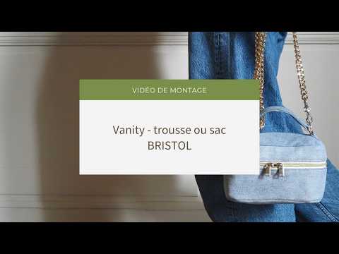 Vidéo produit