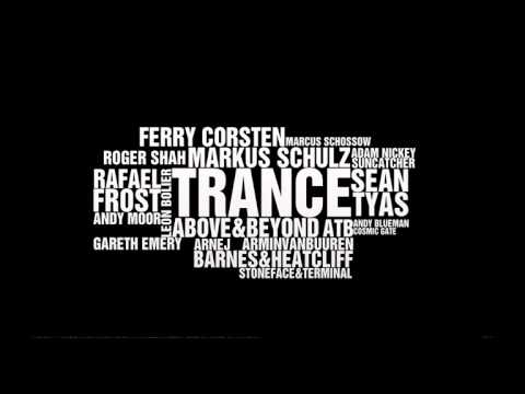 Thomas Feijk & Jonas Hornblad feat. Sonja - Taxi Driver (Anhken Radio Edit)