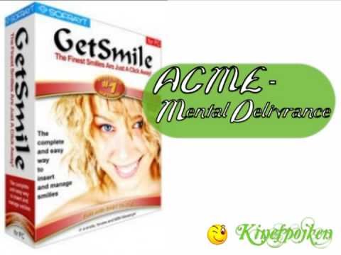 ACME - Mental Delivrance (Keygen Song) [HQ] - YouTube