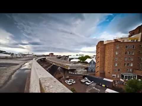 Just - Henry Ate (Rudi Simon remix) Video