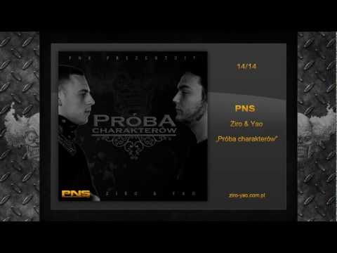 PNS - Próba charakterów