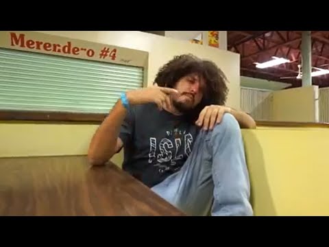 PJ Sin Suela - Vivo [Official Video]