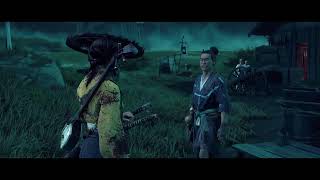 GHOSTof YOTI # 02  (PS5 Pro 4K 60fps)