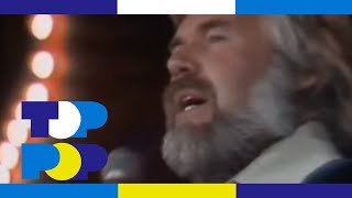 Kenny Rogers - Lucille - Live - International Country Festival 1978