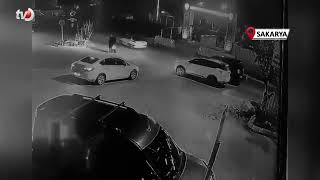 Trafikte Kavga Eden 2 Sürücüye 360 Bin TL Ceza