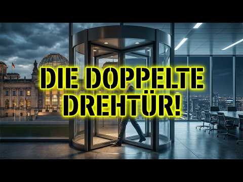Video Thumbnail: 🛑 DIE GEKAPERTE REPUBLIK: Wenn Konzerne den Staat übernehmen 🏭