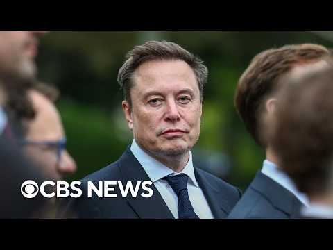 Alex Gibney on his new Elon Musk documentary: 