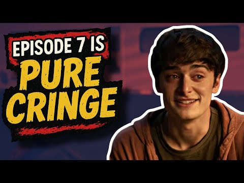 Everything Wrong with Episode 7 of Stranger Things Season 5 - Everyone Is Stupid