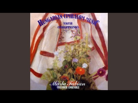 Három ormánsági népdal