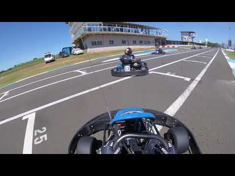 5º Campeonato Kart4Fun - Etapa 4 - Graduados - Nova Odessa - 21 Nov 2021 9:00