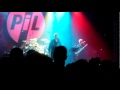 Public Image, Ltd - USLS-1 (Live in San Francisco, CA)