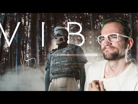 KS - VIBE | KsFreakWhatElse | REACTION