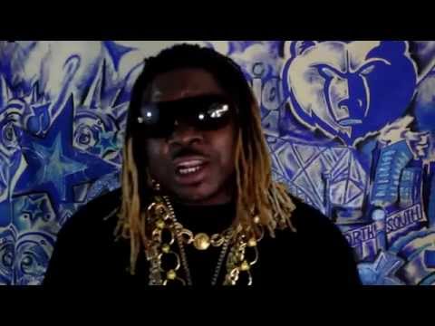 K-FIX FT. 2 DOE MAC - SHINE SO HARD