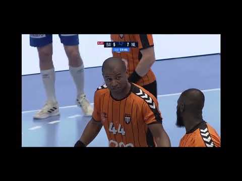 Anderson Mollino 44 Baia Mare x Naerbo