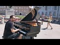 Robert Miles Children Solo Piano OpenPiano In Salzburg