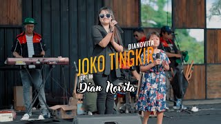 Download lagu DIAN NOVITA - JOKO TINGKIR || NEW DHESTA MUSIC || LIVE DRAGON CAFE mp3