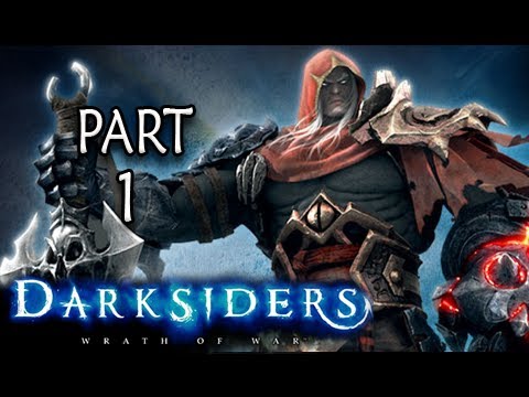 darksiders playstation 3 gamefaqs