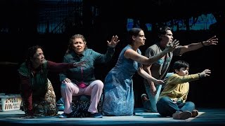 Mojada – Oregon Shakespeare Festival Trailer