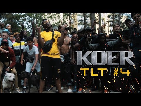 Koer - TLT #4 I Daymolition