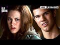 Jacob Explains Imprinting To Bella Twilight Eclipse 4K Ultra HD
