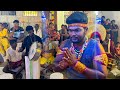 மஞ்சு அண்ணாவின் அருமையான ஆட்டம்