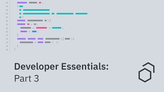 Carbon Developer Essentials: Part 3