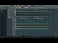Odd Future Sam Is Dead Fl Studio Remake