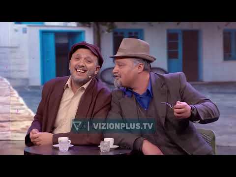 Sherr Babo - Çeço "Politike labçe" - Al Pazar - Skec - Vizion Plus