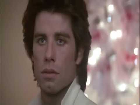 Staying Alive - Moody Girl - Misc Soundtrack