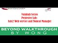 Cyber Security Ethical Hacking Vulnhub Walkthrough Axis2 Web Service Tomcat Manager
