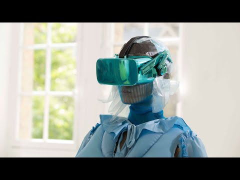 Maison Margiela Artisanal Autumn Winter 2018 Collection