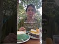 Vegetarian Food In Vienna Austria