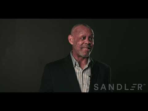 Sandler by Scale UP Solutions - What is Sandler Sales Solution