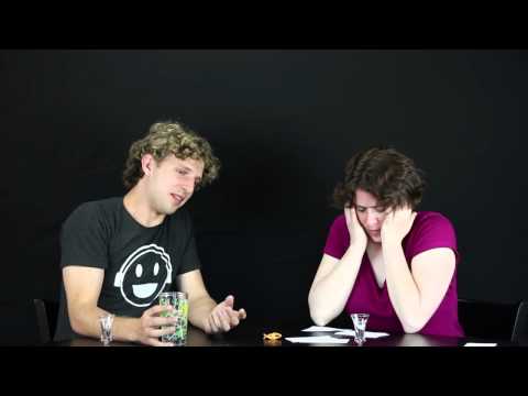 Spicy Interviews w/Whitney Streed and Lucas Dick