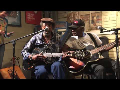 5017 R  L  Boyce & Jimmy Duck Holmes Live at Blue Front Cafe 71st Anniversary