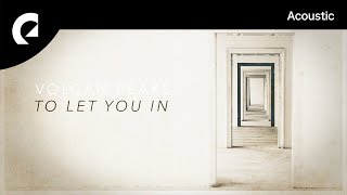 Volcan Peaks - To Let You In (Instrumental Version)