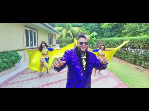 Prince Navin Prabhoo -- Saki Sham (Chutney 2024 Songs) [Official Music Video]