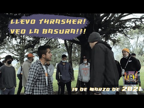 Exhibición: Murphy vs Cemoke #FreestyleEC #LexusFreestyle