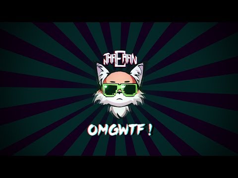 [Electro] Thaehan - OMGWTF ! [FULL LP]