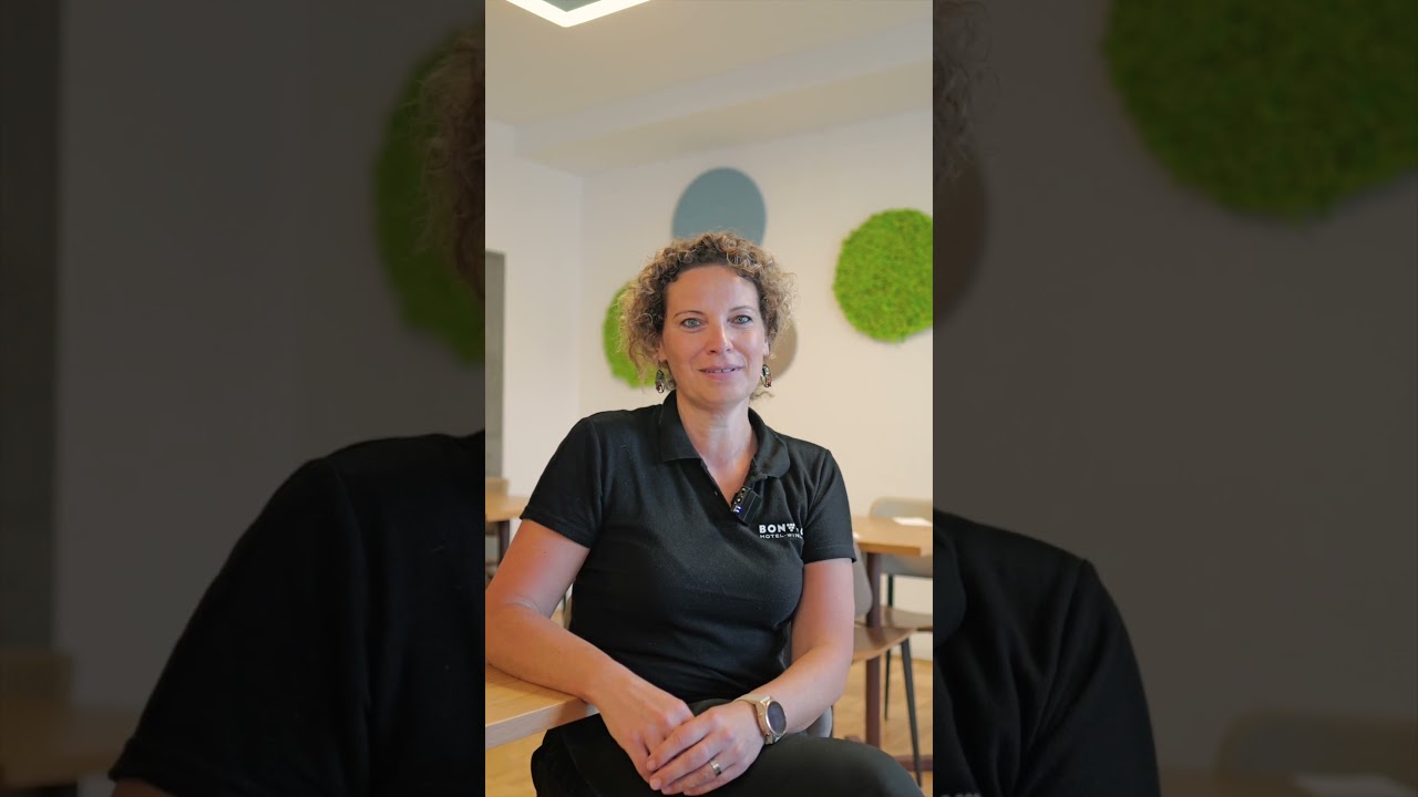 Hotel Bonvino referencia - Villámkérdések